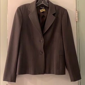 Rafaella Gray Blazer